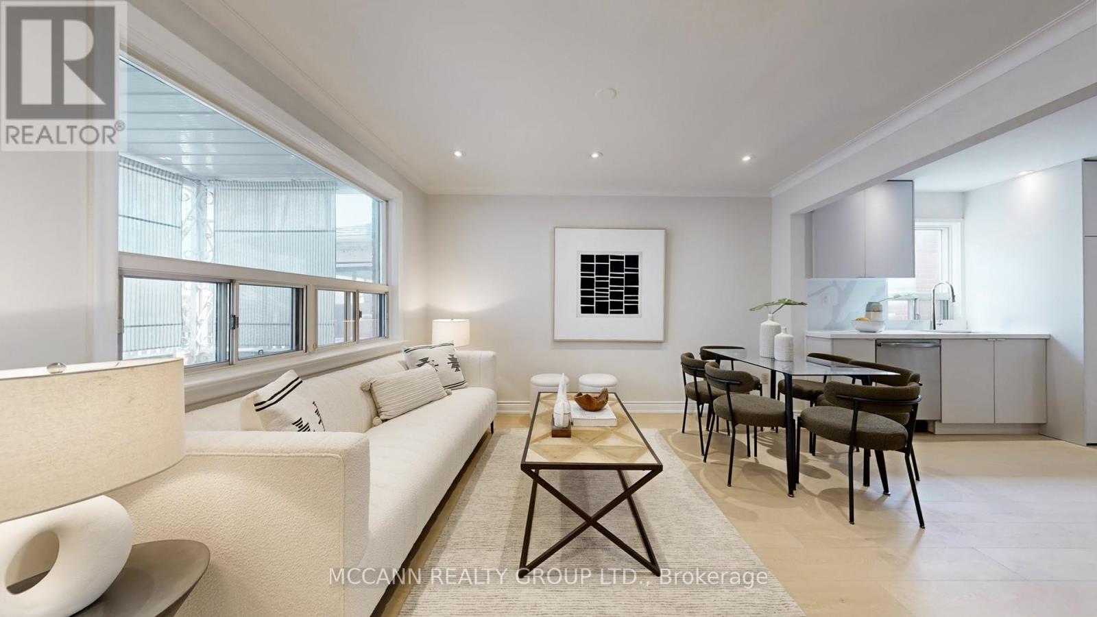 496 Northcliffe Boulevard N, Toronto, Ontario  M6E 3L5 - Photo 7 - C12926536