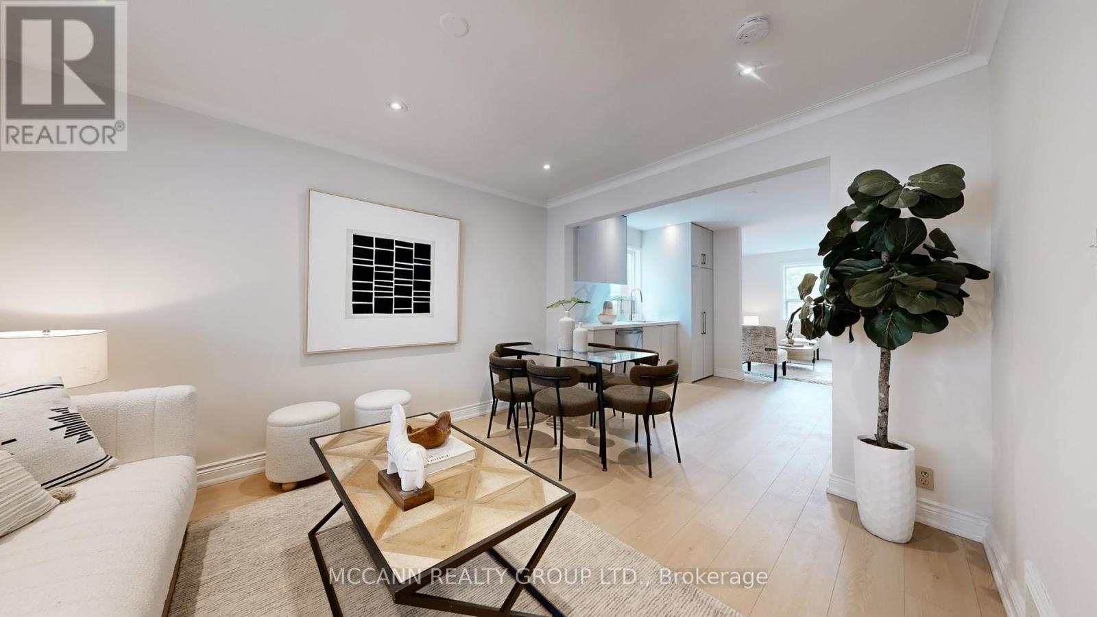 496 Northcliffe Boulevard N, Toronto, Ontario  M6E 3L5 - Photo 8 - C12926536