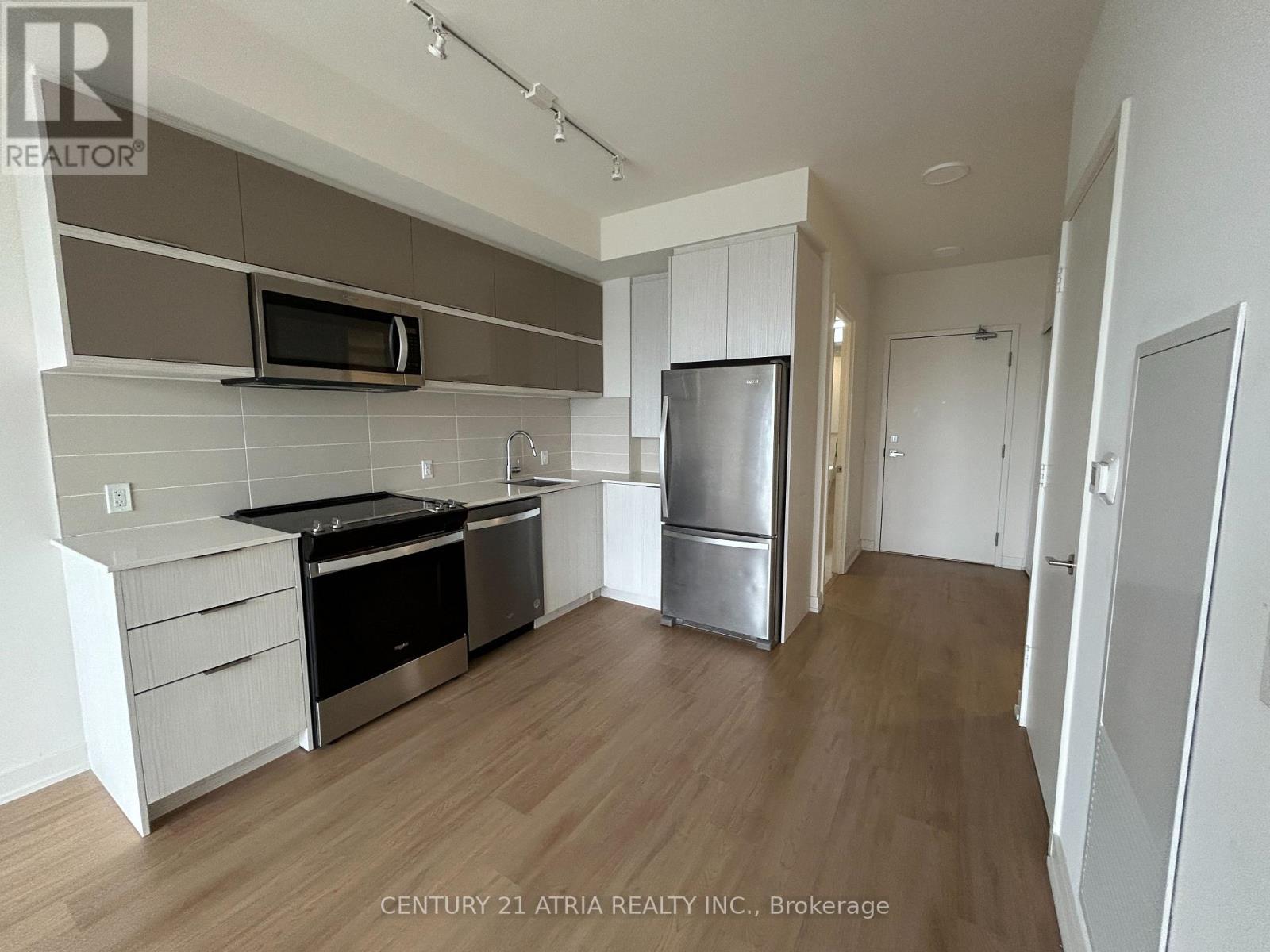 1606 - 10 DEERLICK COURT, Toronto, Ontario