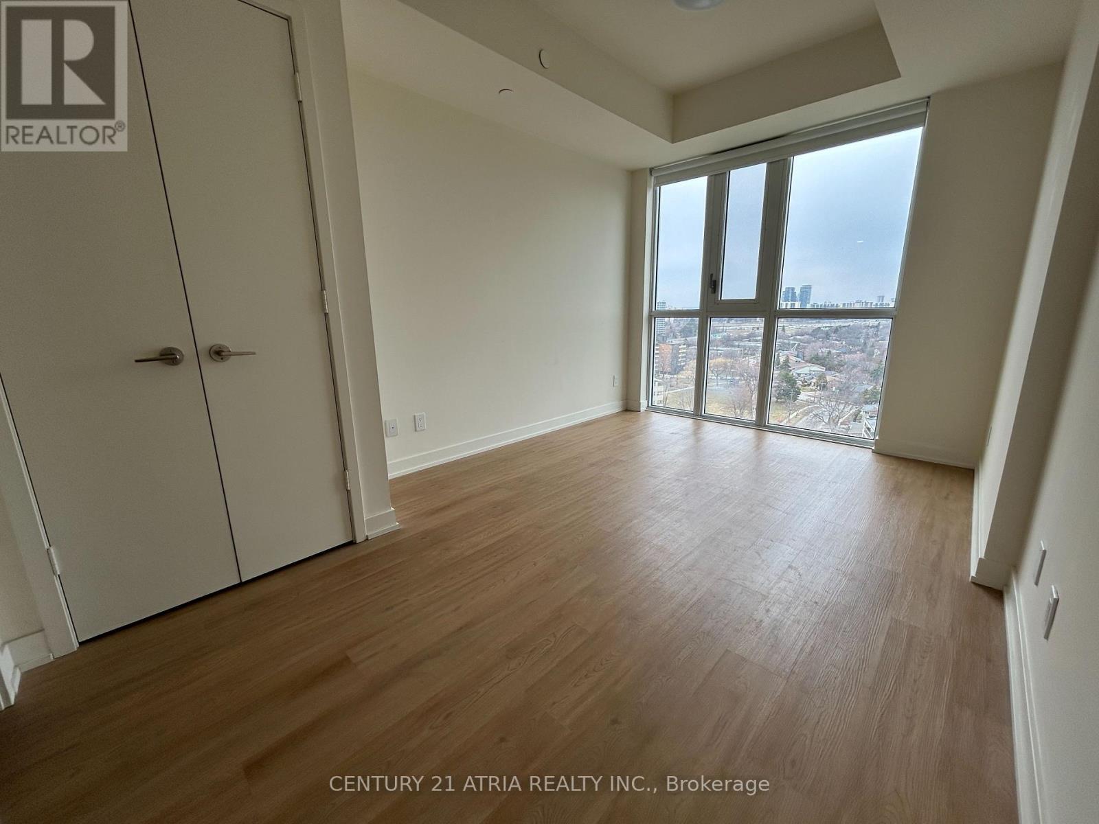 1606 - 10 Deerlick Court, Toronto, Ontario  M3A 0A7 - Photo 4 - C12926606