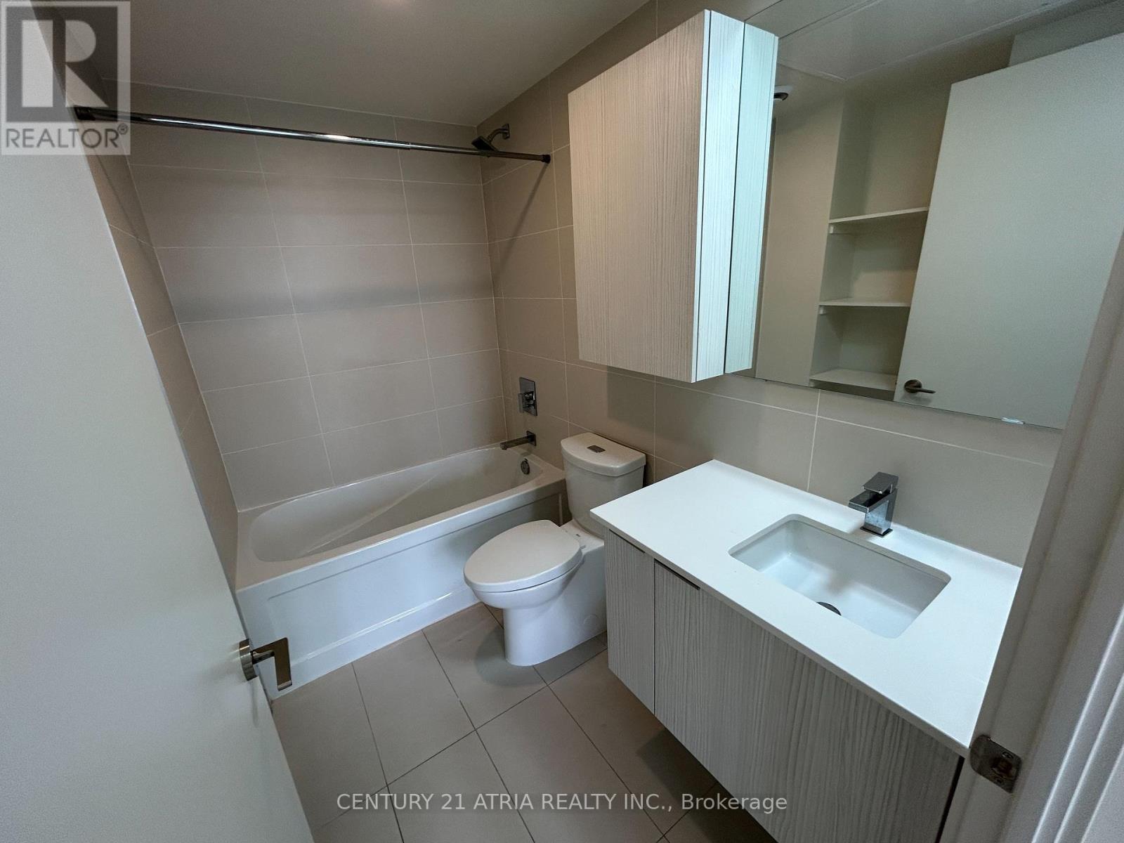 1606 - 10 Deerlick Court, Toronto, Ontario  M3A 0A7 - Photo 5 - C12926606