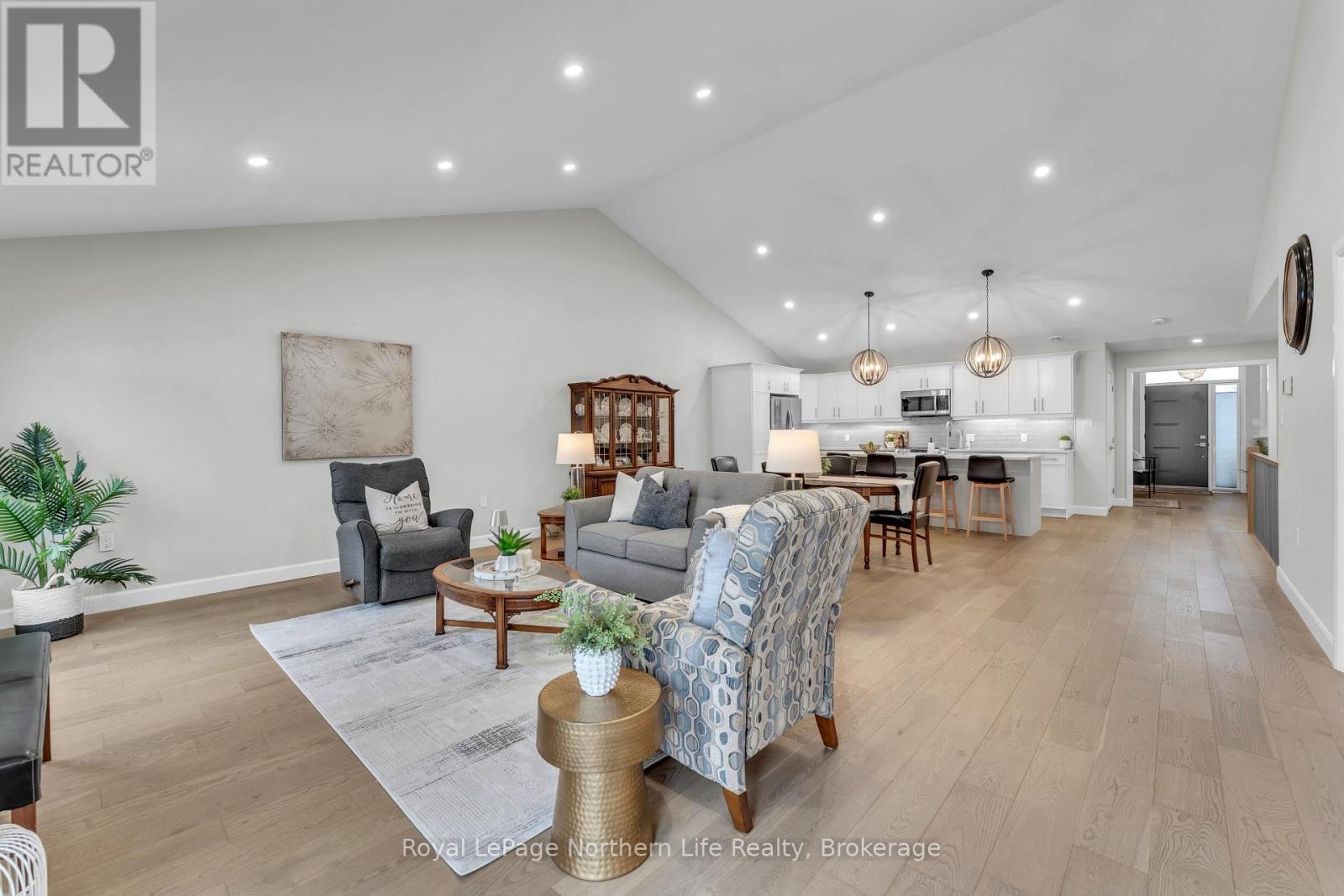 16 Silver Maple Lane, North Bay, Ontario  P1C 0B5 - Photo 16 - X12922910