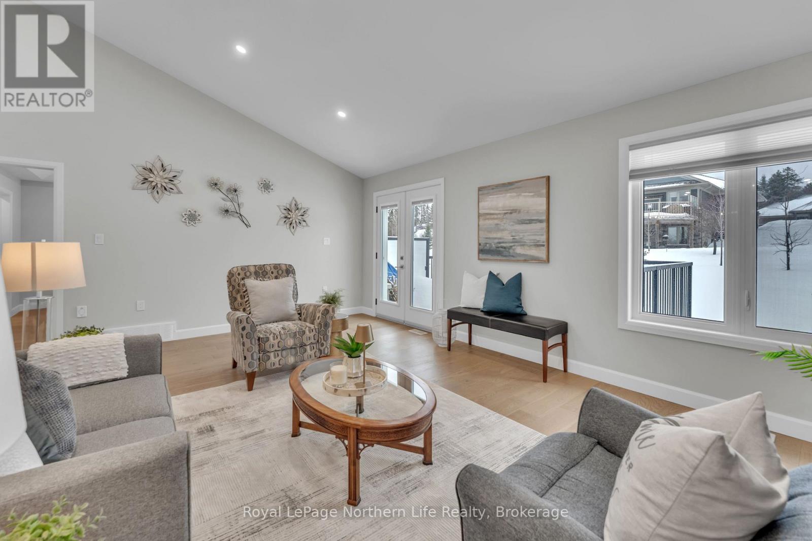 16 Silver Maple Lane, North Bay, Ontario  P1C 0B5 - Photo 18 - X12922910