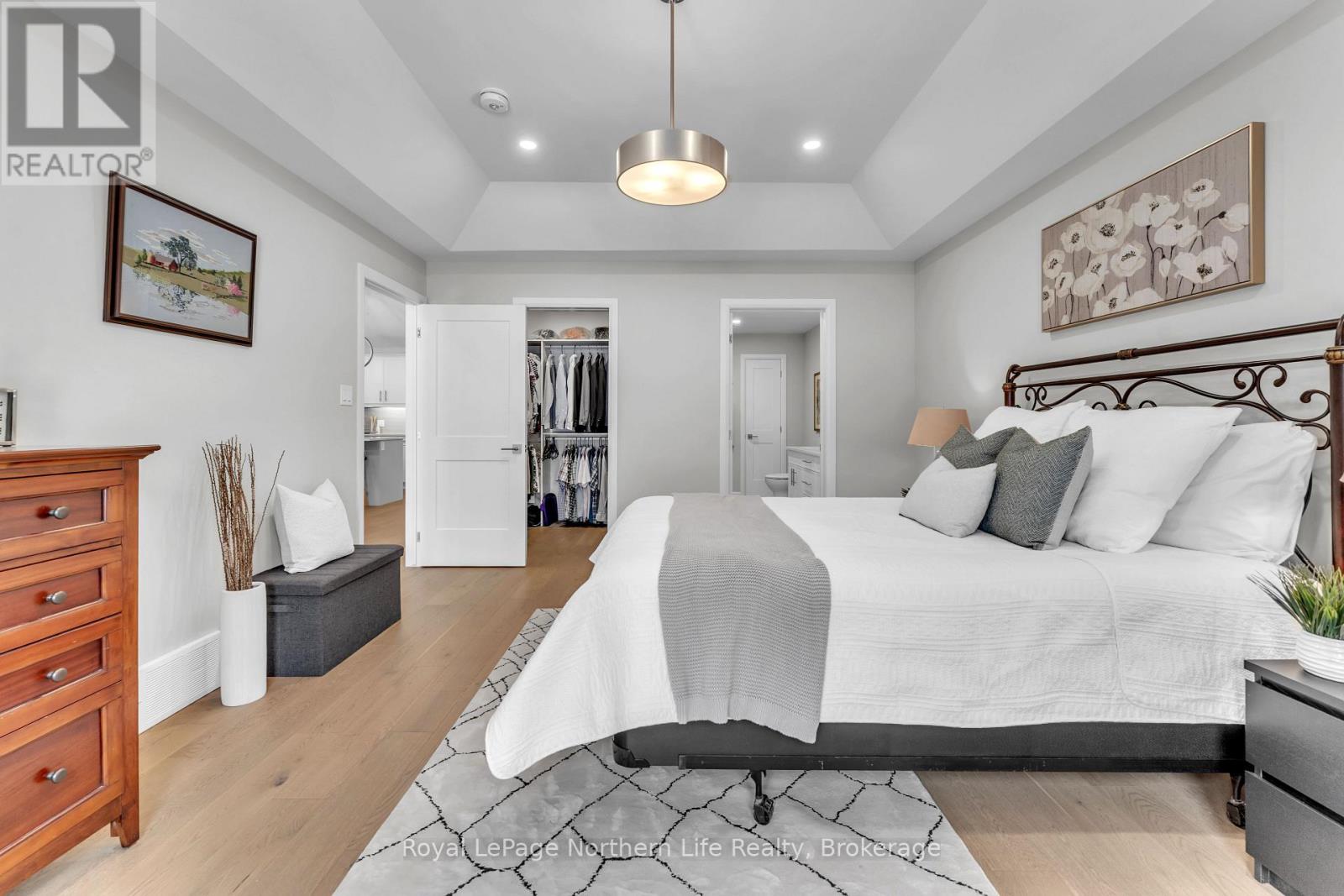 16 Silver Maple Lane, North Bay, Ontario  P1C 0B5 - Photo 22 - X12922910