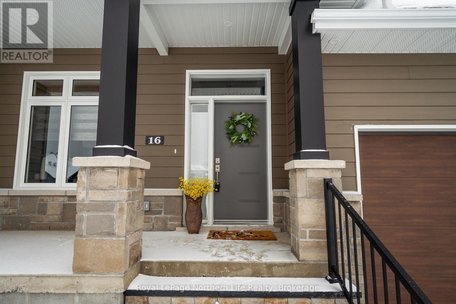 16 Silver Maple Lane, North Bay, Ontario  P1C 0B5 - Photo 3 - X12922910