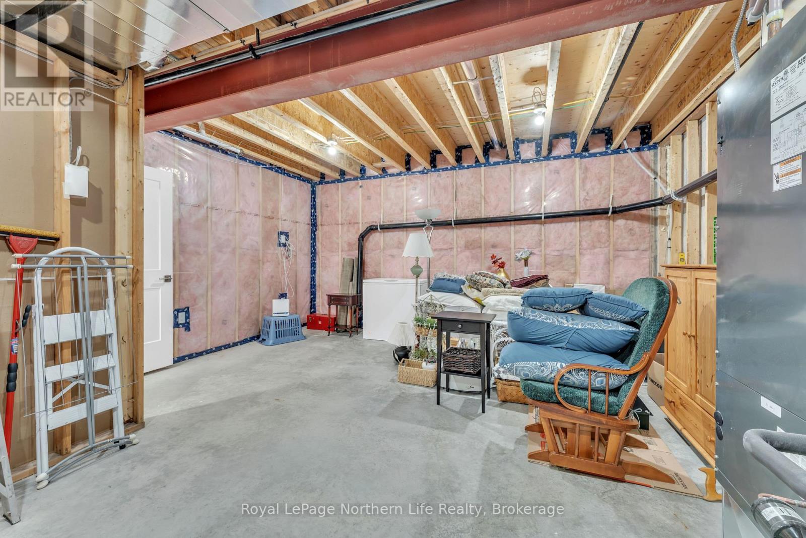 16 Silver Maple Lane, North Bay, Ontario  P1C 0B5 - Photo 36 - X12922910