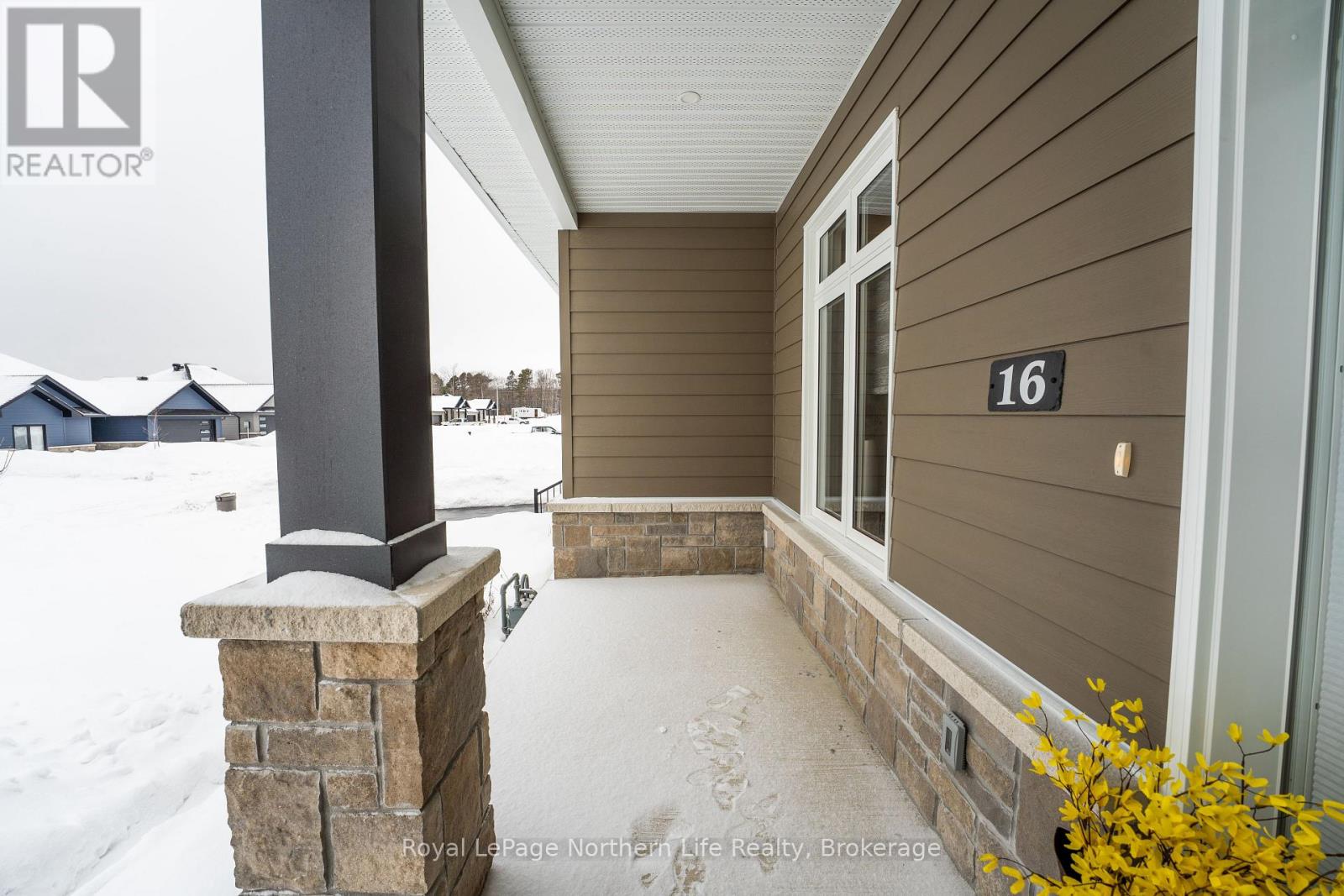 16 Silver Maple Lane, North Bay, Ontario  P1C 0B5 - Photo 40 - X12922910
