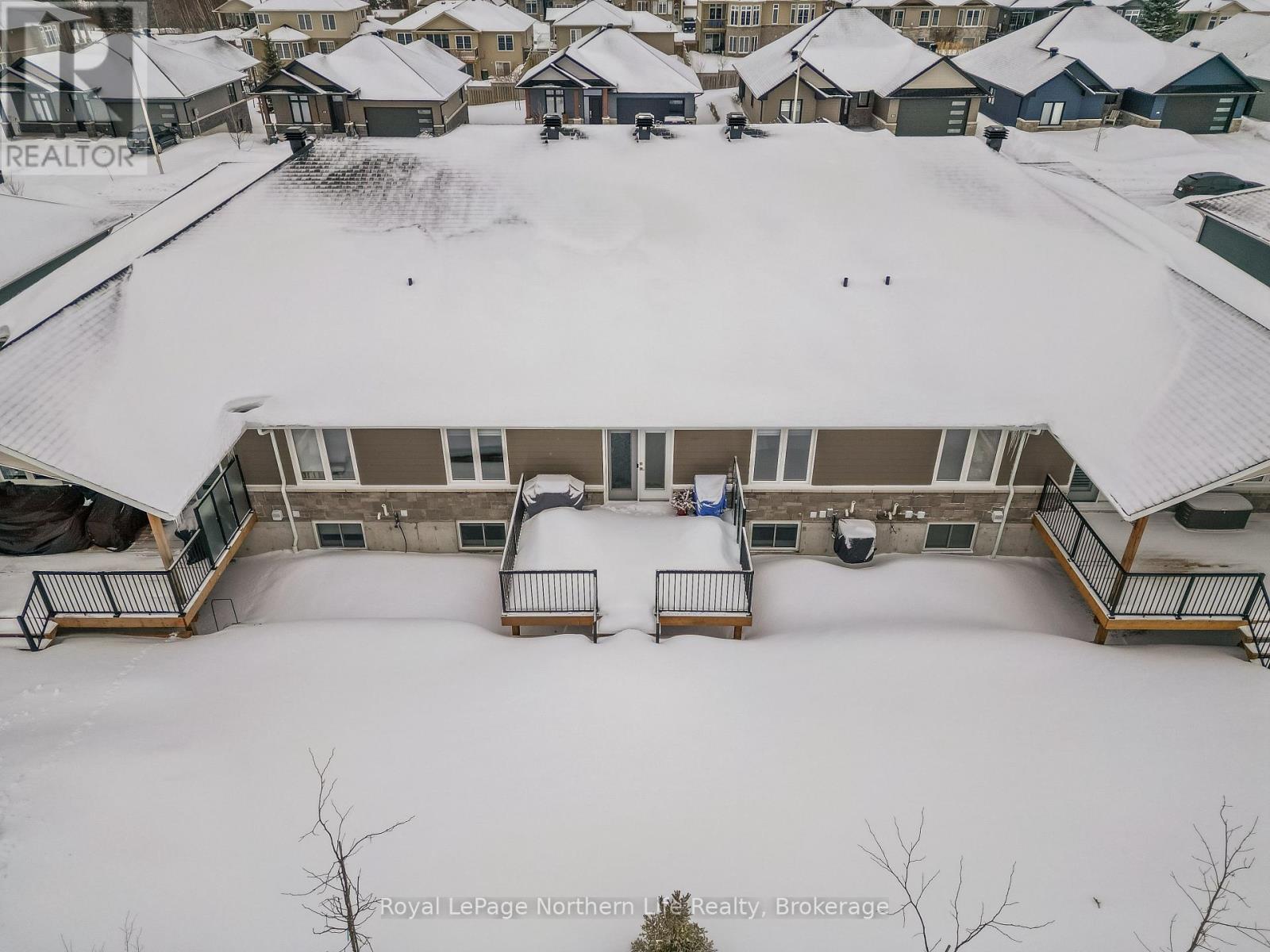 16 Silver Maple Lane, North Bay, Ontario  P1C 0B5 - Photo 41 - X12922910