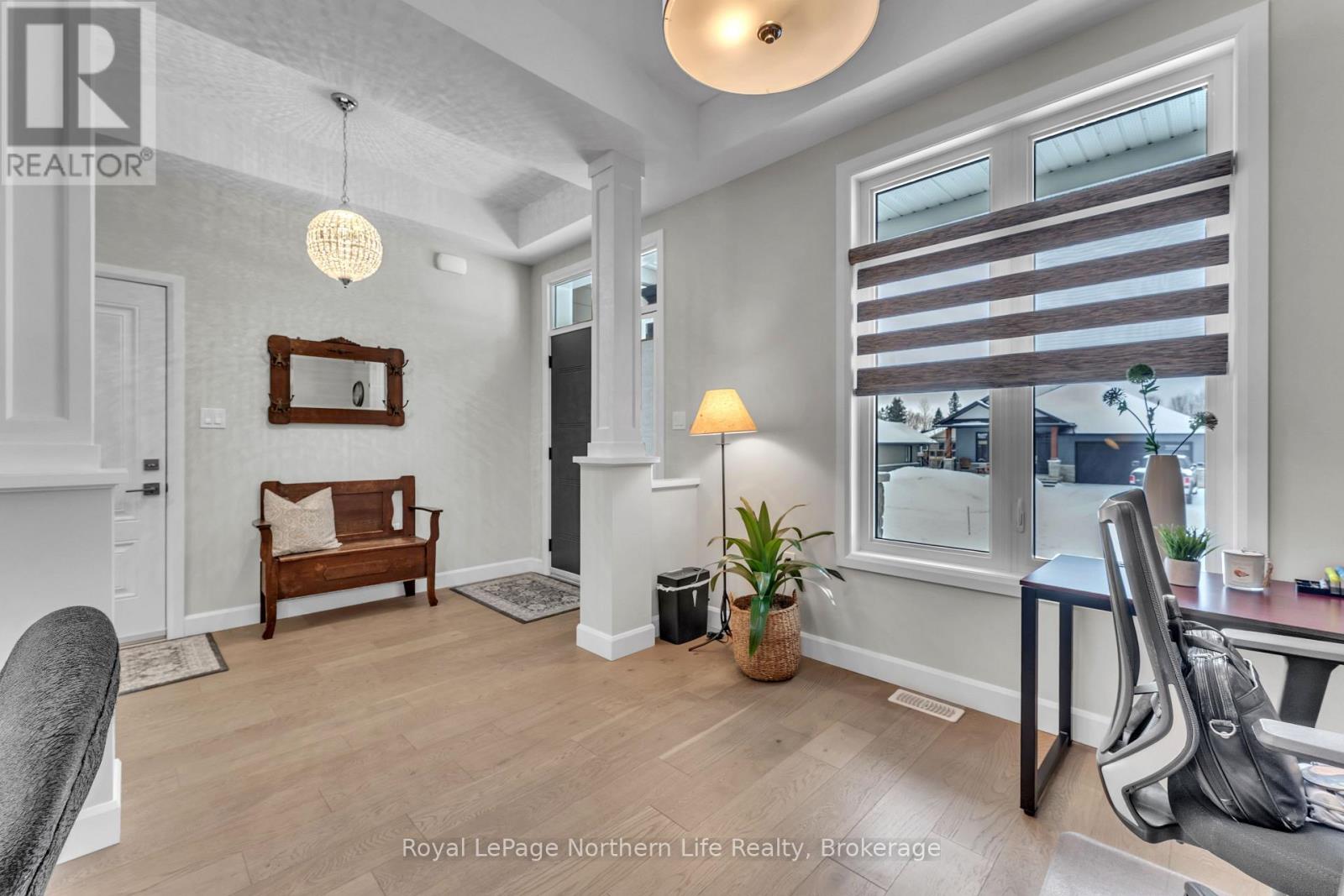 16 Silver Maple Lane, North Bay, Ontario  P1C 0B5 - Photo 5 - X12922910