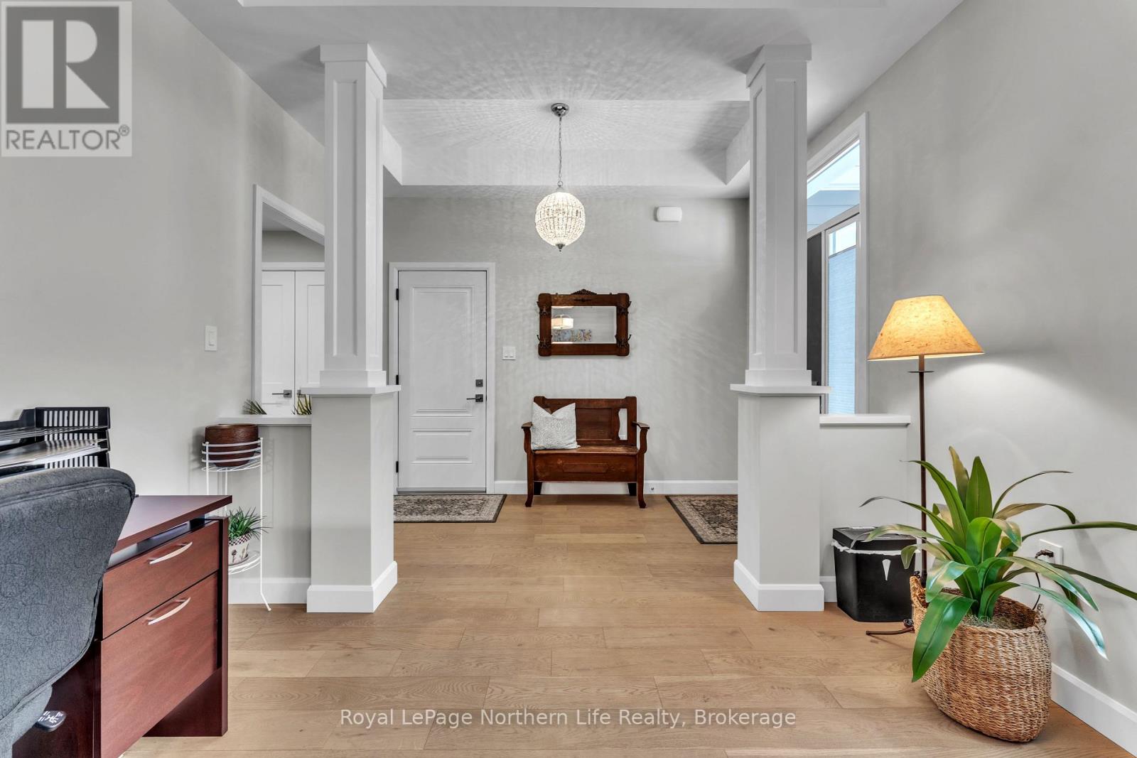 16 Silver Maple Lane, North Bay, Ontario  P1C 0B5 - Photo 6 - X12922910