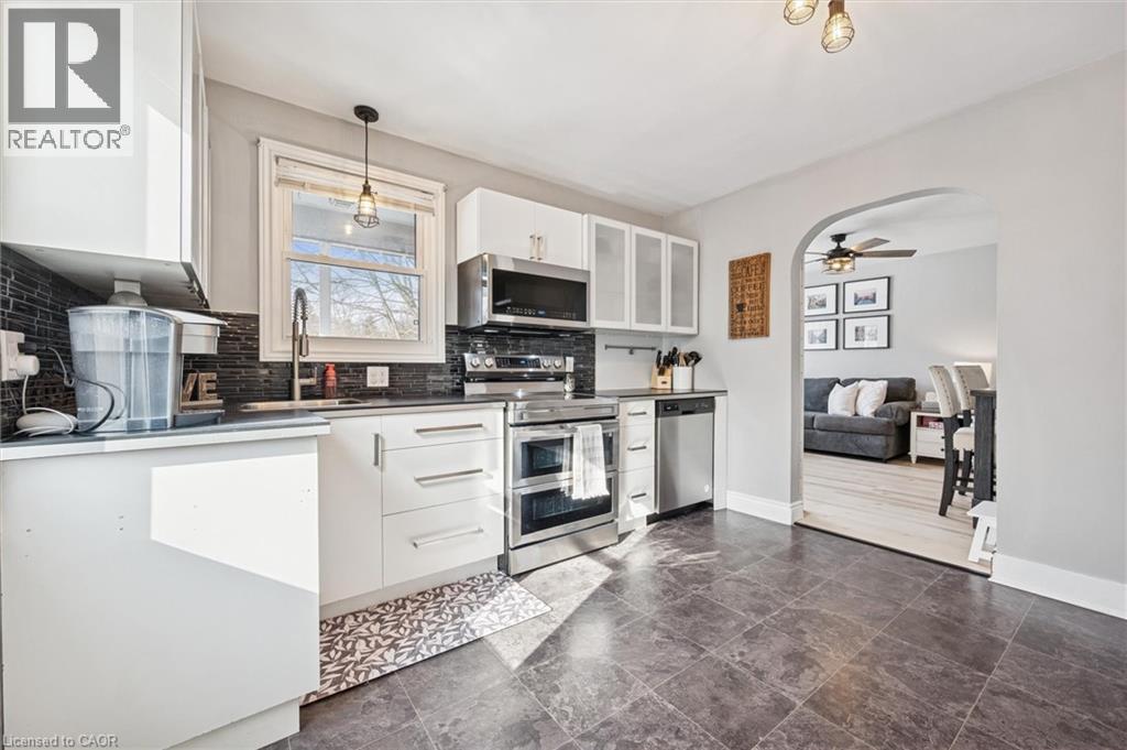 197 Butler Street, Woodstock, Ontario  N4S 3A8 - Photo 10 - 40815544