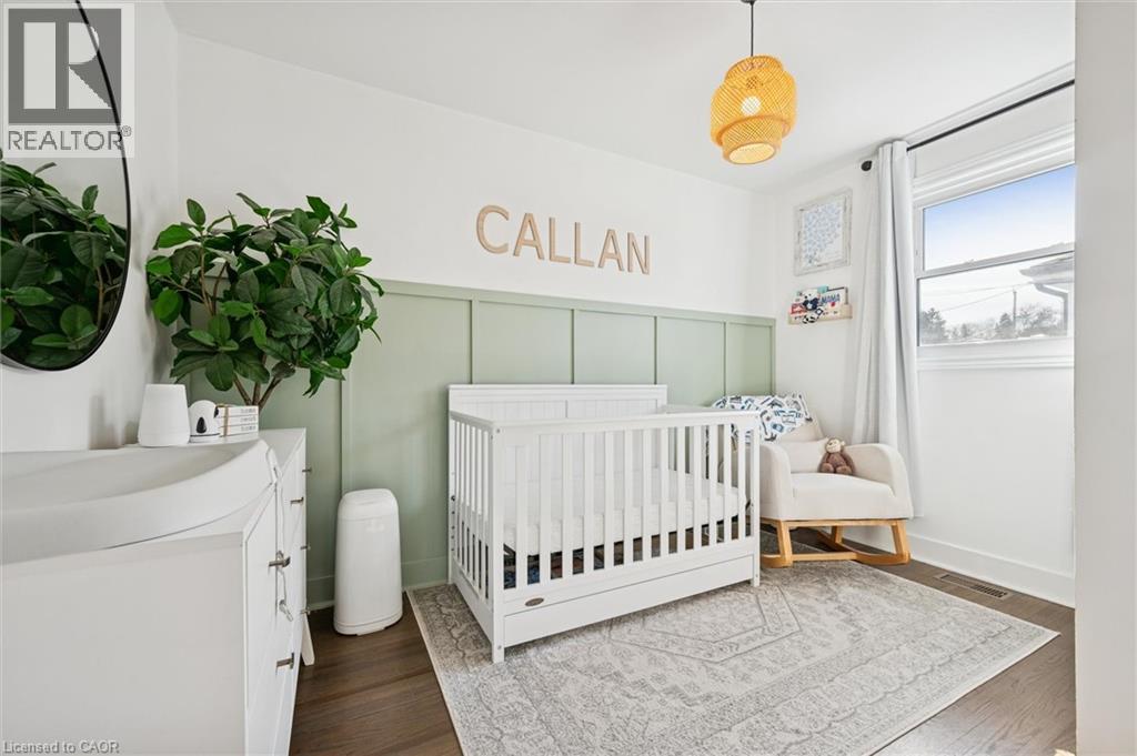 197 Butler Street, Woodstock, Ontario  N4S 3A8 - Photo 13 - 40815544