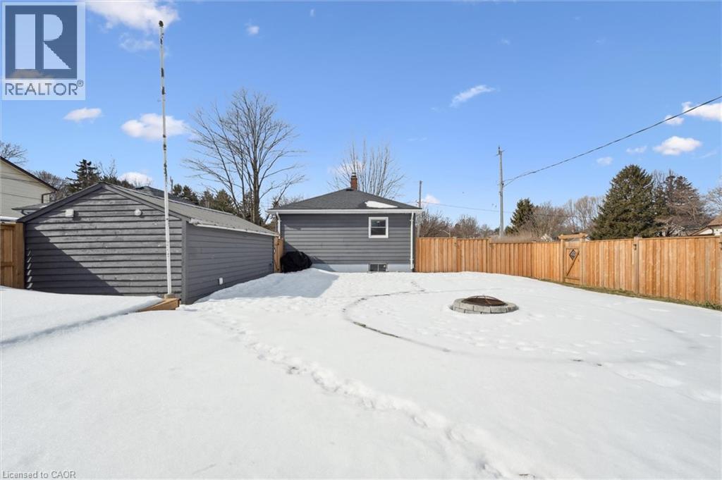 197 Butler Street, Woodstock, Ontario  N4S 3A8 - Photo 30 - 40815544