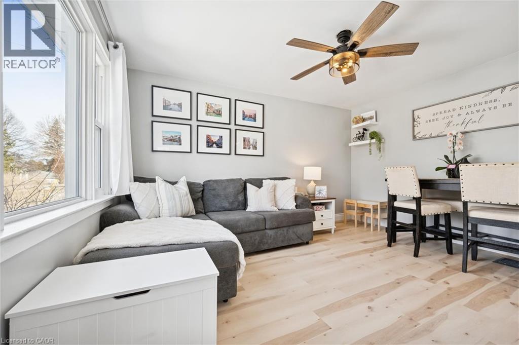 197 Butler Street, Woodstock, Ontario  N4S 3A8 - Photo 6 - 40815544