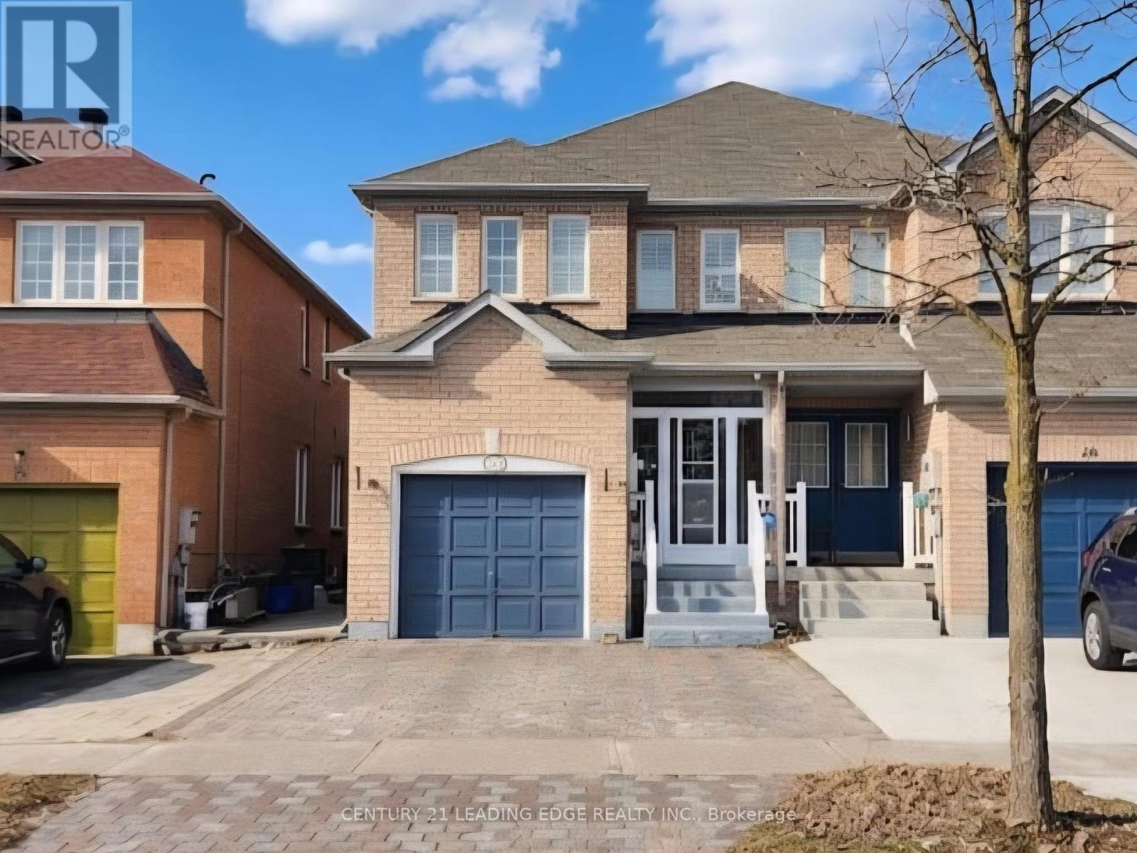 24 GUINEVERE ROAD, Markham, Ontario