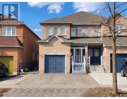 24 GUINEVERE ROAD, Markham, Ontario