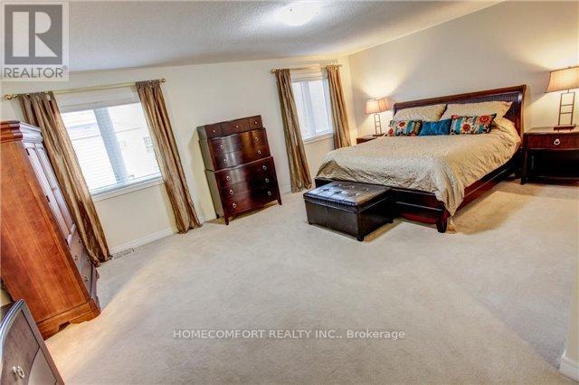 89 Coral Acres Drive, Vaughan, Ontario  L6A 4K8 - Photo 10 - N12926552