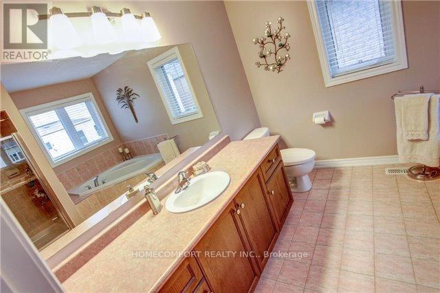 89 Coral Acres Drive, Vaughan, Ontario  L6A 4K8 - Photo 11 - N12926552