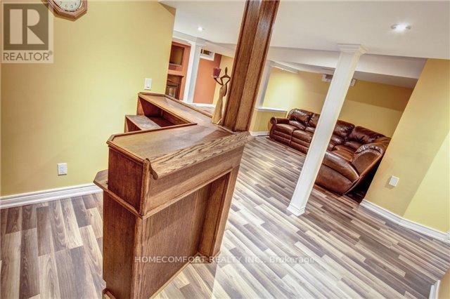 89 Coral Acres Drive, Vaughan, Ontario  L6A 4K8 - Photo 14 - N12926552