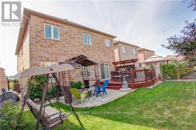 89 Coral Acres Drive, Vaughan, Ontario  L6A 4K8 - Photo 18 - N12926552