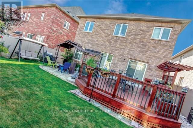 89 Coral Acres Drive, Vaughan, Ontario  L6A 4K8 - Photo 20 - N12926552