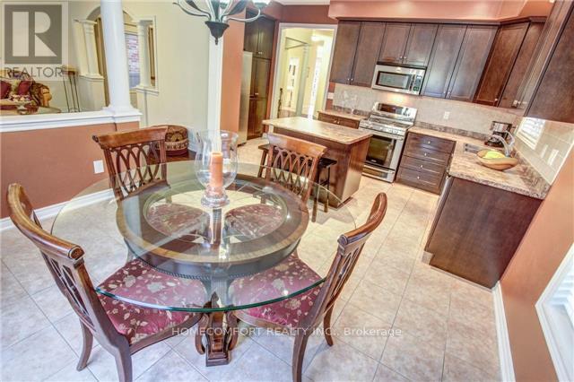 89 Coral Acres Drive, Vaughan, Ontario  L6A 4K8 - Photo 3 - N12926552