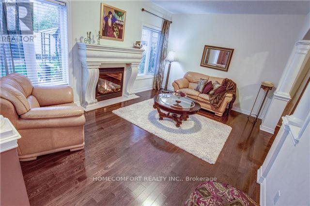 89 Coral Acres Drive, Vaughan, Ontario  L6A 4K8 - Photo 6 - N12926552