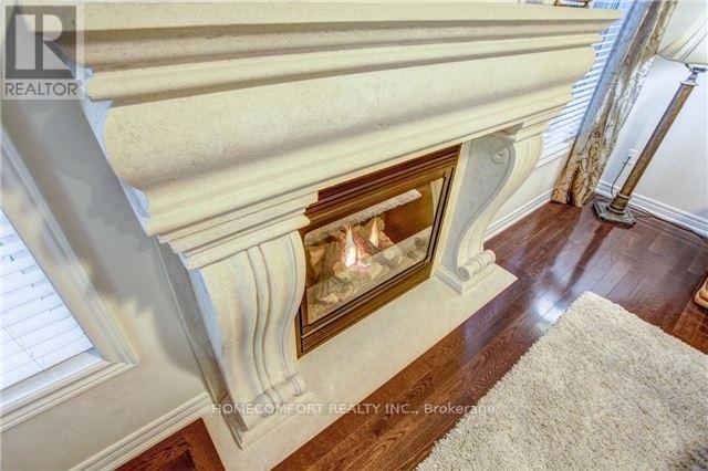 89 Coral Acres Drive, Vaughan, Ontario  L6A 4K8 - Photo 7 - N12926552