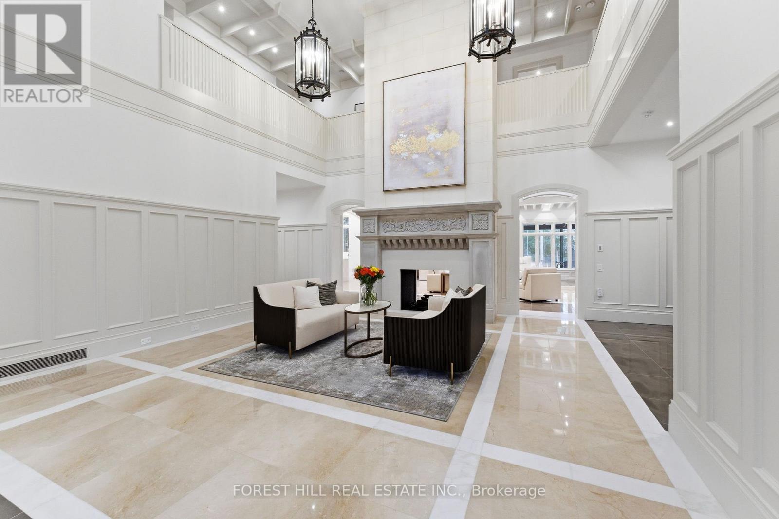 40 Golf Avenue, Vaughan, Ontario  L4L 3A5 - Photo 19 - N12926558