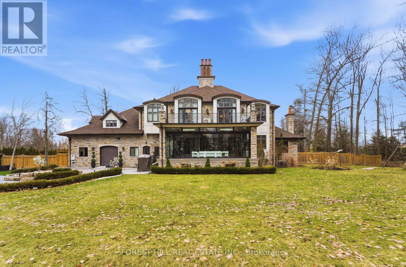 40 Golf Avenue, Vaughan, Ontario  L4L 3A5 - Photo 43 - N12926558