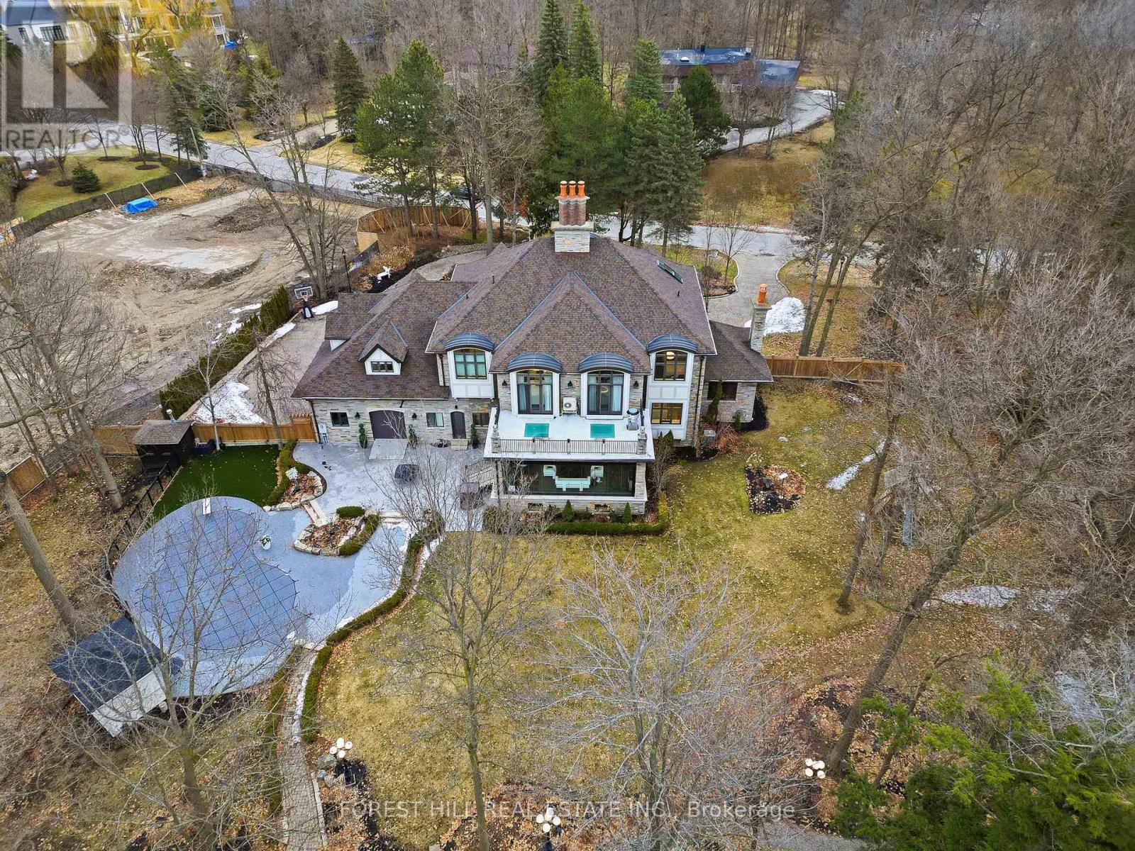 40 Golf Avenue, Vaughan, Ontario  L4L 3A5 - Photo 45 - N12926558