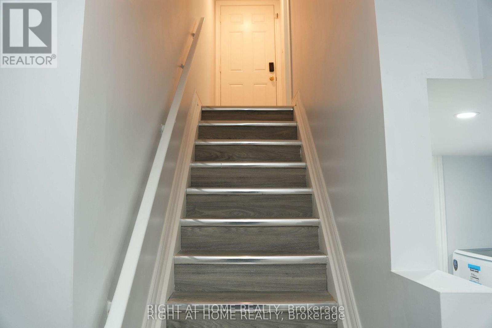 (Basement) - 1395 Castlemore Avenue, Markham, Ontario  L6E 2H3 - Photo 2 - N12926568