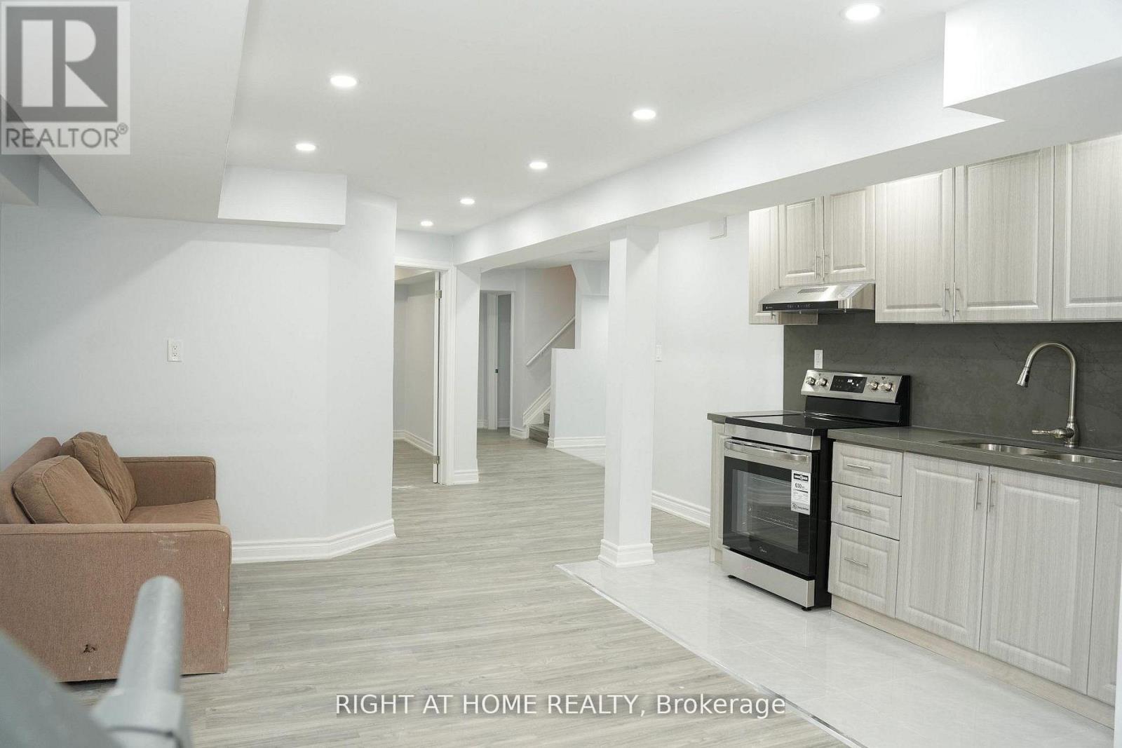 (Basement) - 1395 Castlemore Avenue, Markham, Ontario  L6E 2H3 - Photo 4 - N12926568