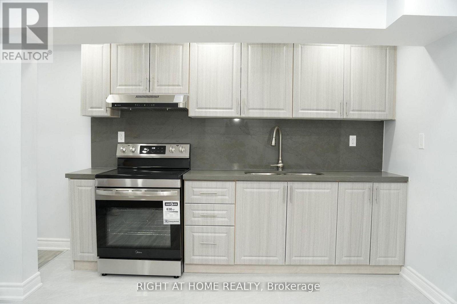 (Basement) - 1395 Castlemore Avenue, Markham, Ontario  L6E 2H3 - Photo 5 - N12926568