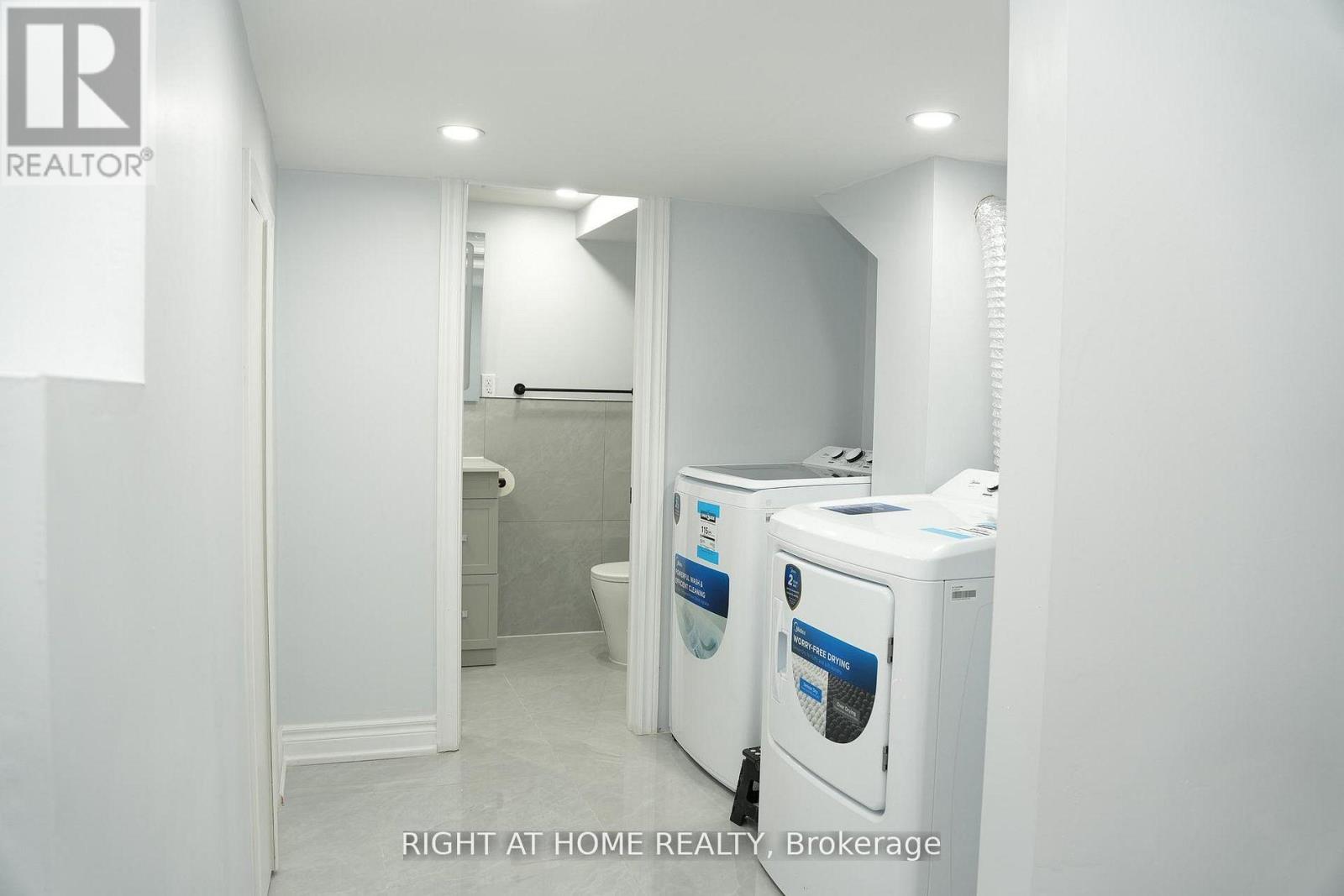 (Basement) - 1395 Castlemore Avenue, Markham, Ontario  L6E 2H3 - Photo 6 - N12926568