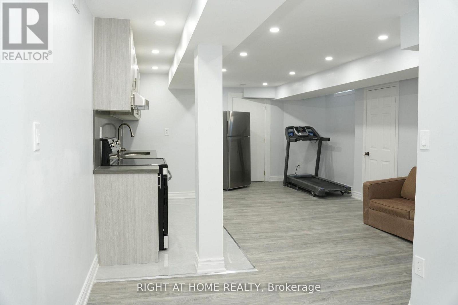 (Basement) - 1395 Castlemore Avenue, Markham, Ontario  L6E 2H3 - Photo 7 - N12926568