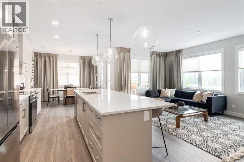 1112, 110 Greenbriar Place Nw, Calgary, Alberta  X0X 0X0 - Photo 5 - A2261047