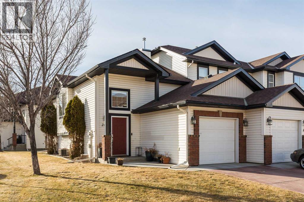 29, 295 Blackfoot Road W, Lethbridge, Alberta