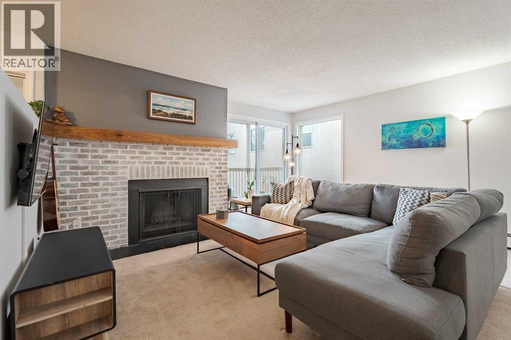 7, 3402 Parkdale Boulevard NW, Calgary, Alberta