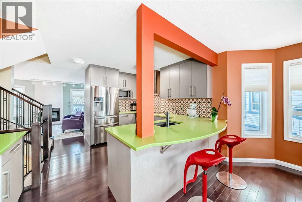 402 Citadel Heights Nw, Calgary, Alberta T3G 4A1 - Photo 3 - A2280237