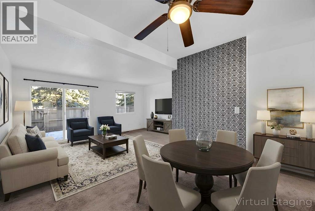 33, 219 90 Avenue Se, Calgary, Alberta  T2J 0A3 - Photo 4 - A2284112