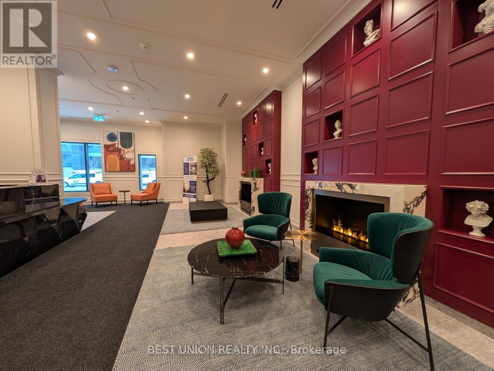 2805 - 180 Front Street E, Toronto, Ontario  M5A 0A9 - Photo 2 - C12921838