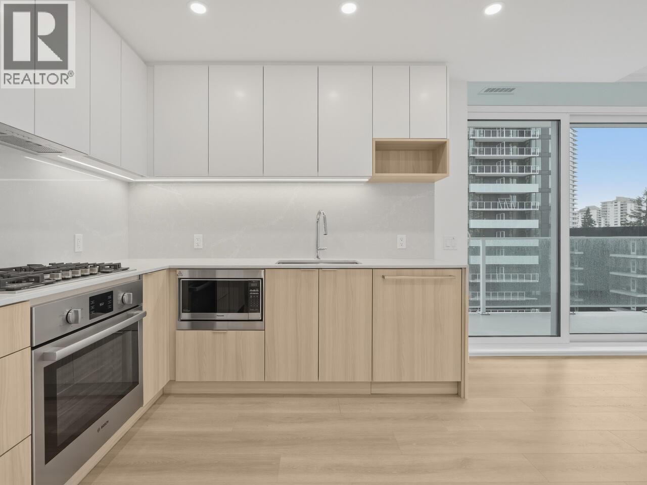 501 6087 Wilson Avenue, Burnaby, British Columbia  V5H 0M1 - Photo 4 - R3102813