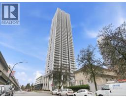 501 6087 WILSON AVENUE, Burnaby, British Columbia