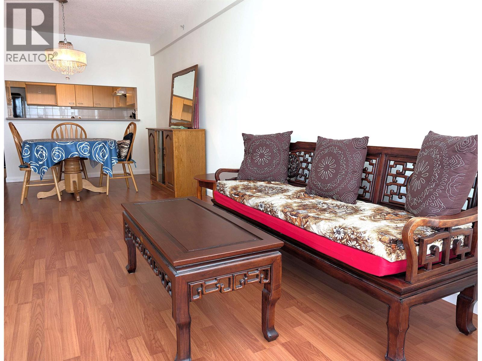 502 1148 Heffley Crescent, Coquitlam, British Columbia  V3B 8A6 - Photo 4 - R3104013