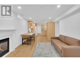 BSMT - 40 VENETIAN CRESCENT, Vaughan, Ontario