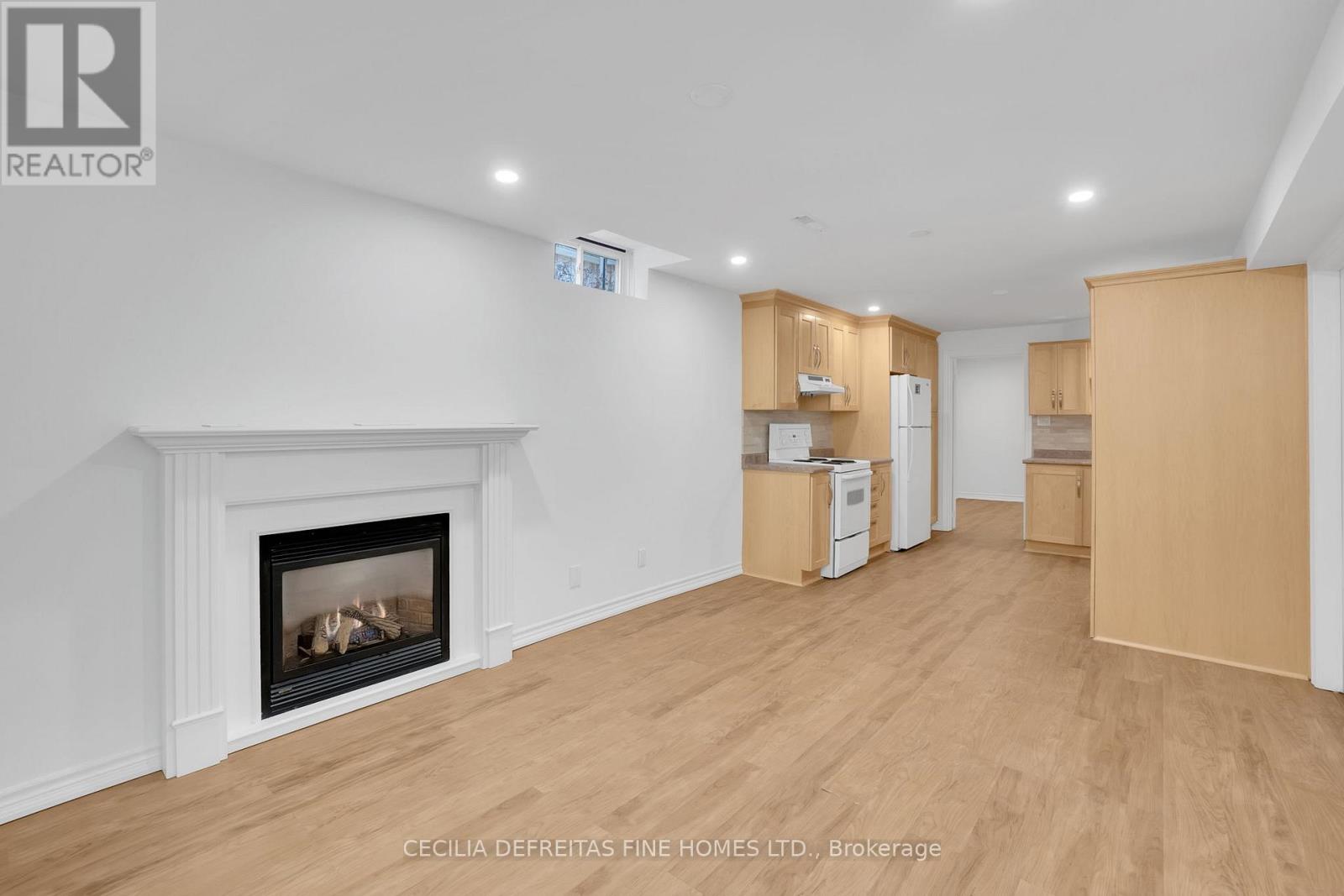 Bsmt - 40 Venetian Crescent, Vaughan, Ontario  L4L 5E5 - Photo 15 - N12925616