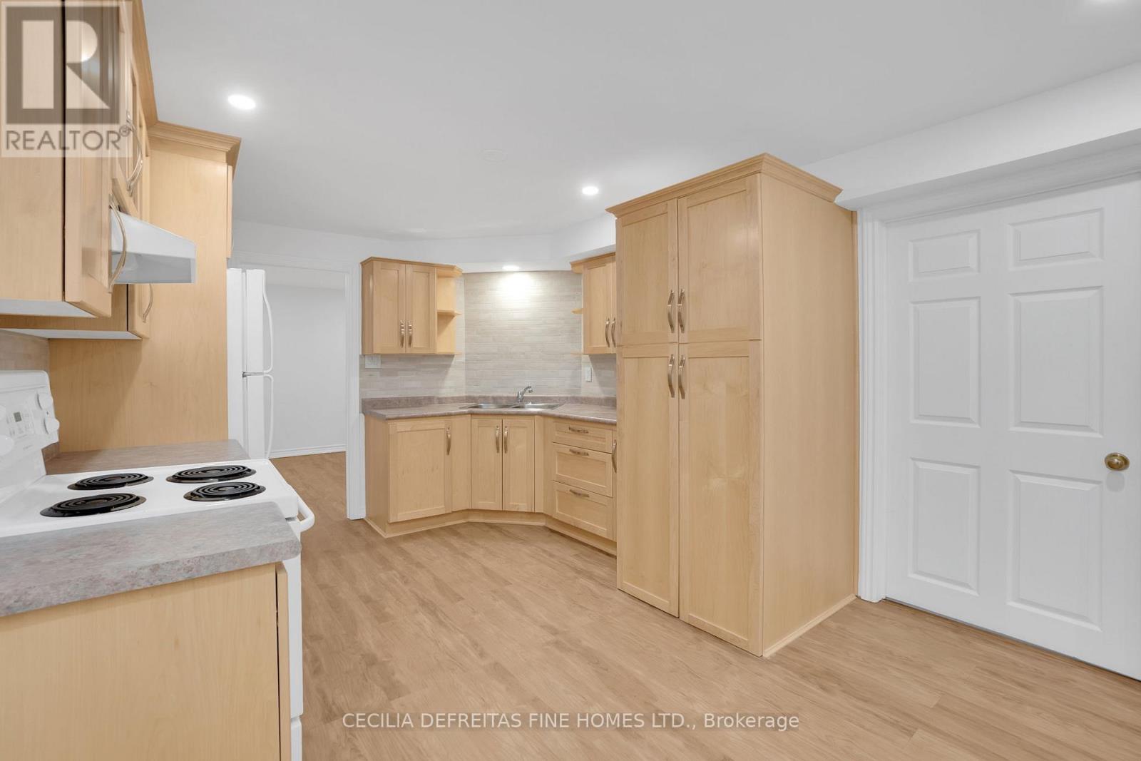 Bsmt - 40 Venetian Crescent, Vaughan, Ontario  L4L 5E5 - Photo 17 - N12925616