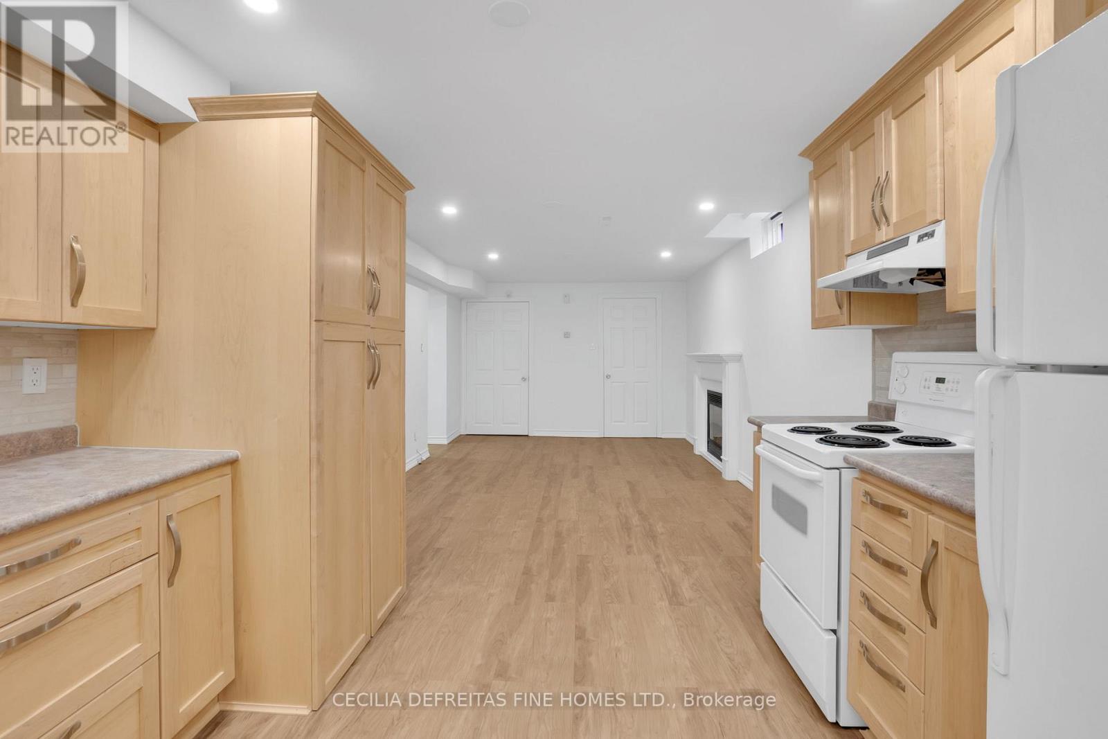 Bsmt - 40 Venetian Crescent, Vaughan, Ontario  L4L 5E5 - Photo 20 - N12925616