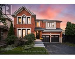 27 TREASURE ROAD, Vaughan, Ontario